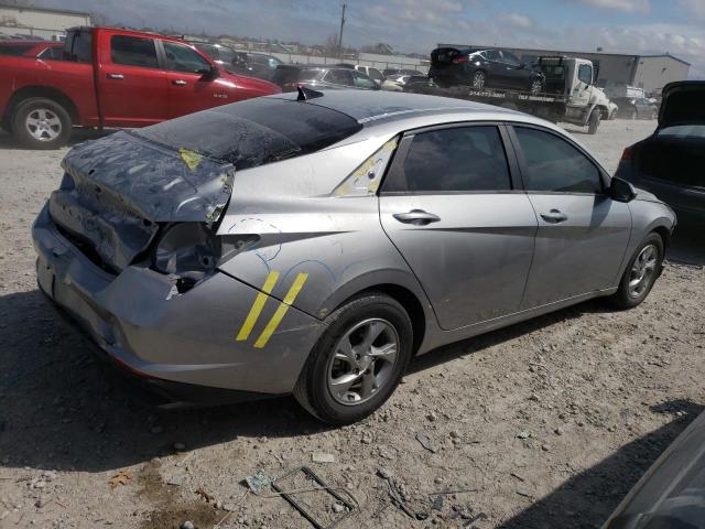 2022 HYUNDAI ELANTRA SE 5NPLL4AG6NH072757