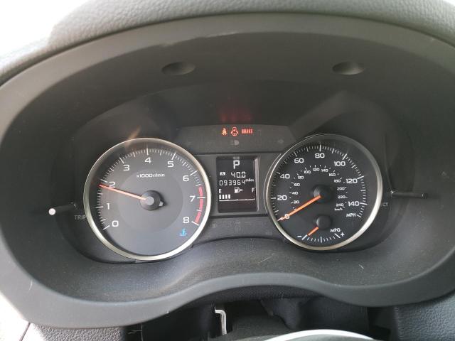 JF2GPABC8G8273949 Subaru Crosstrek Premium