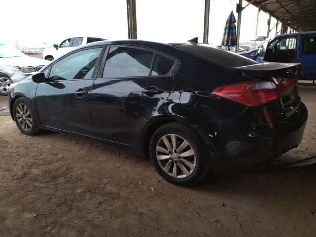 KNAFX4A6XG5597362 KIA FORTE LX