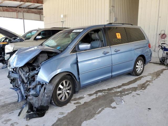 2010 Honda Odyssey EX-L