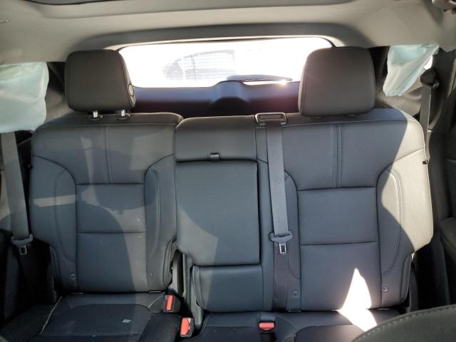 2021 CHEVROLET BLAZER 3LT - 3GNKBDRS7MS538439