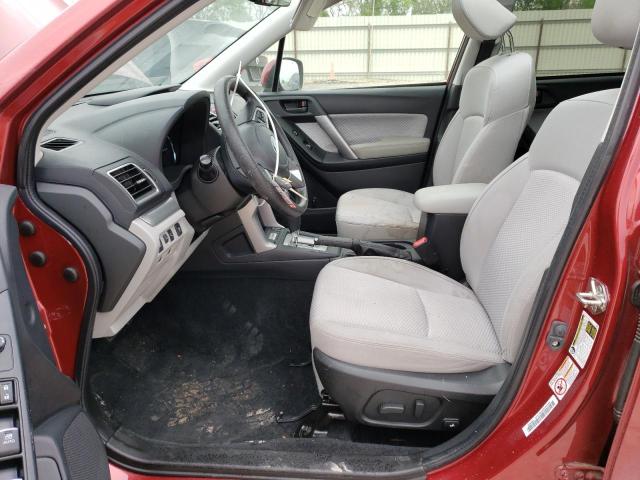 JF2SJAGC3HH428607 Subaru Forester 2.5i Premium