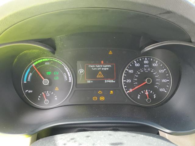 KNAGT4LE1H5010696 KIA OPTIMA HYBRID