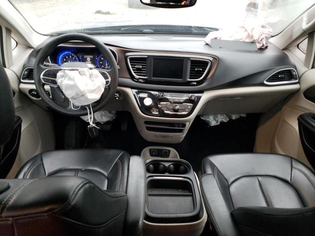 2020 CHRYSLER VOYAGER LX - 2C4RC1DG0LR260520