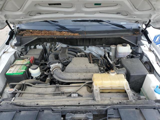 2020 NISSAN NV 1500 S - 1N6BF0KM8LN800279