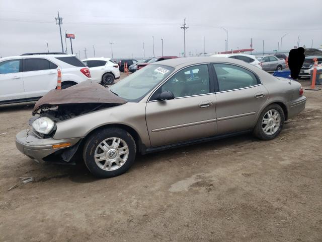 2005 Mercury Sable GS