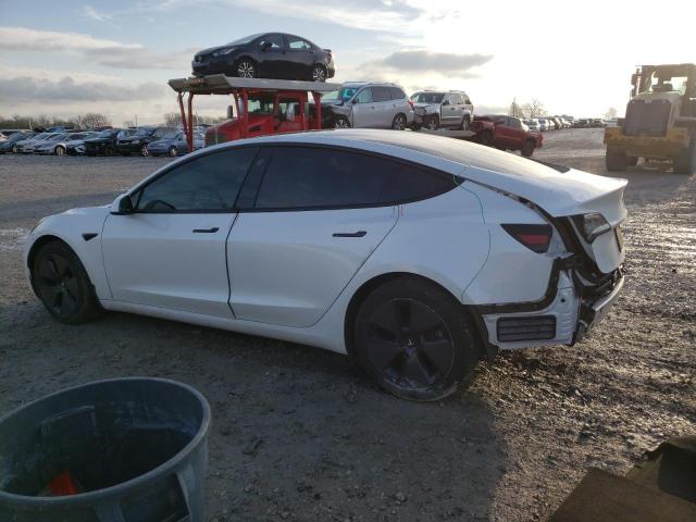 5YJ3E1EB5MF965376 Tesla MODEL 3