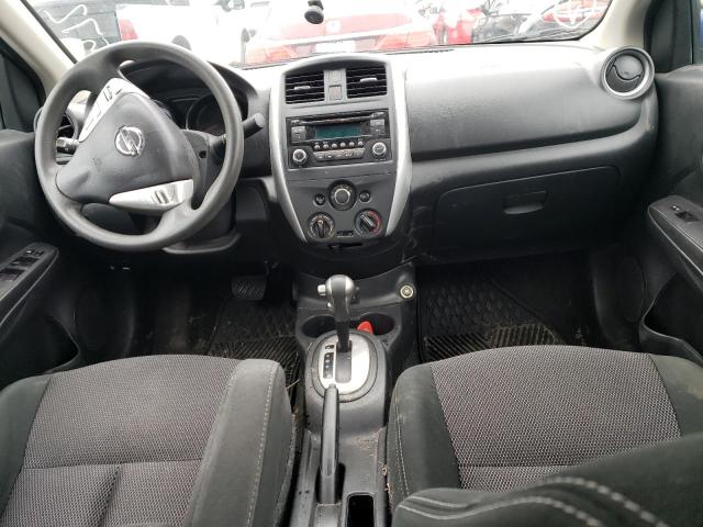 3N1CN7AP1HL877262 Nissan VERSA S