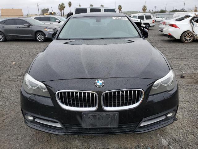 WBA5A5C53GG347702 BMW 528 I