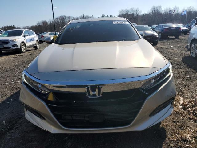2019 HONDA ACCORD EX - 1HGCV1F43KA010860
