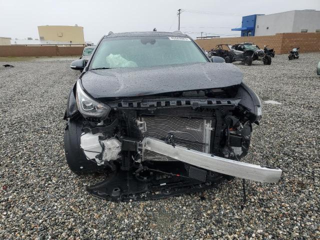 KNDCC3LD0L5364480 KIA Niro Ex Premium