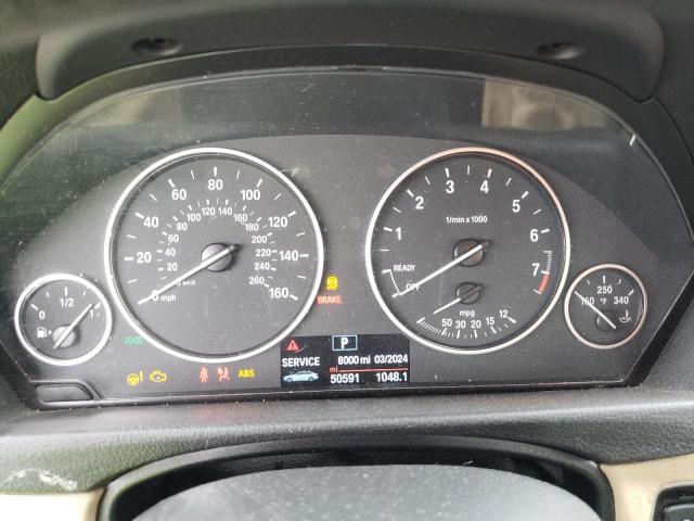 2015 BMW 428 I GRAN - WBA4A9C56FGL86379