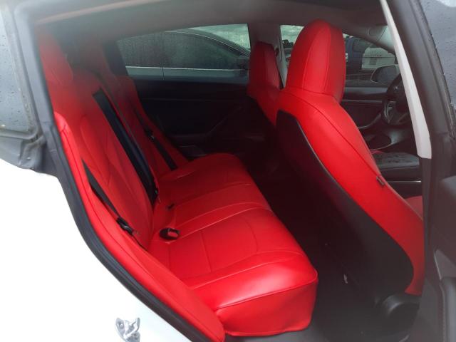 5YJ3E1EA9LF631261 Tesla MODEL 3