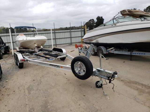 Boat salvage cars for sale: 2022 Boat Trailer