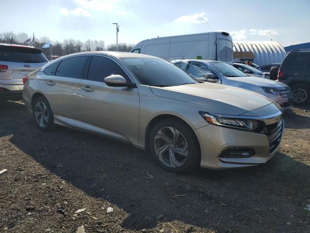 2019 HONDA ACCORD EX - 1HGCV1F43KA010860