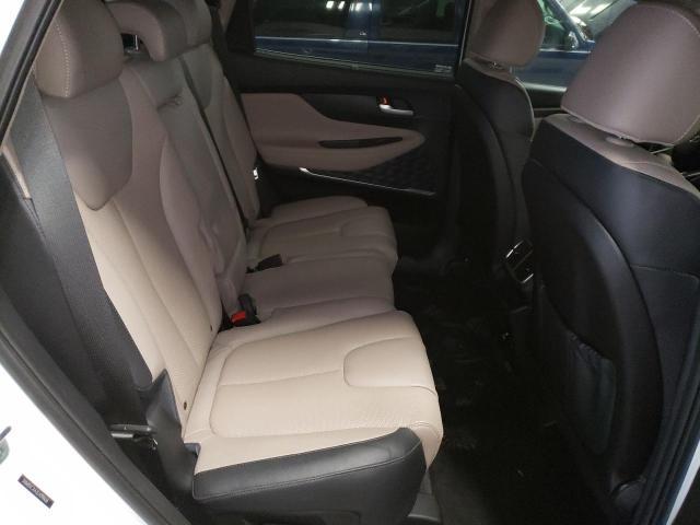 2020 HYUNDAI SANTA FE L - 5NMS5CAA3LH298468