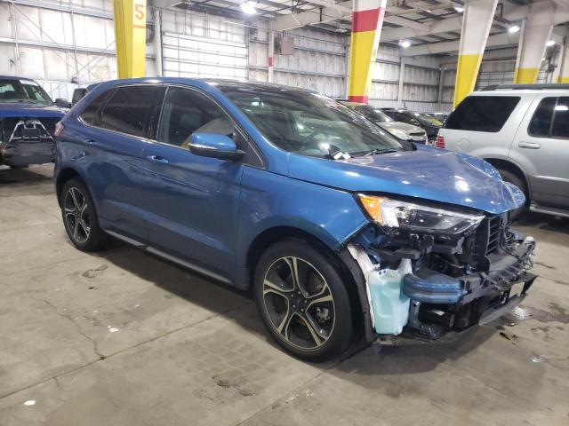 2019 FORD EDGE ST - 2FMPK4AP8KBC74524
