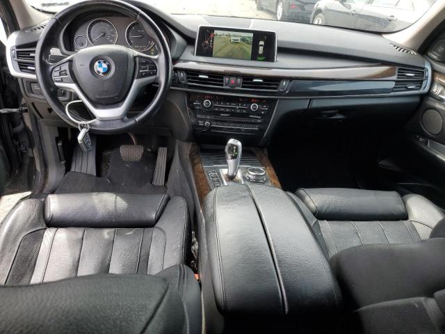 5UXKS4C58E0J96776 BMW X5