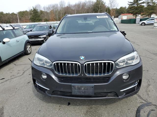 5UXKS4C58E0J96776 BMW X5