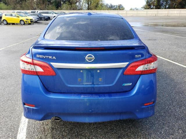 3N1AB7AP4EL648974 Nissan SENTRA S
