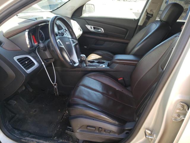 2GKALSEK4E6235733 GMC Terrain Slt