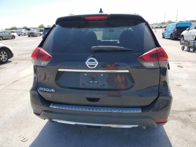 5N1AT2MT6JC830490 Nissan ROGUE S