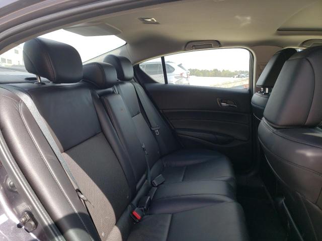 2015 ACURA ILX 20 PRE - 19VDE1F53FE009697
