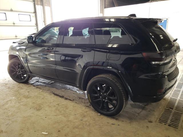 2018 JEEP GRAND CHE - 1C4RJFAG0JC358704