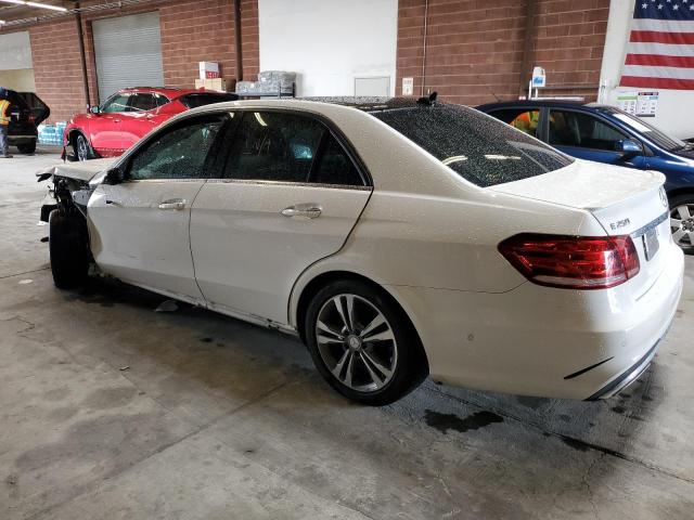 2016 MERCEDES-BENZ E 250 BLUE - WDDHF0EB7GB175054