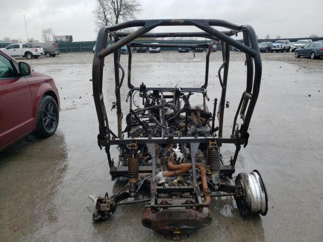 2019 CAN-AM COMMANDER - 3JBKBAN2XKJ000515