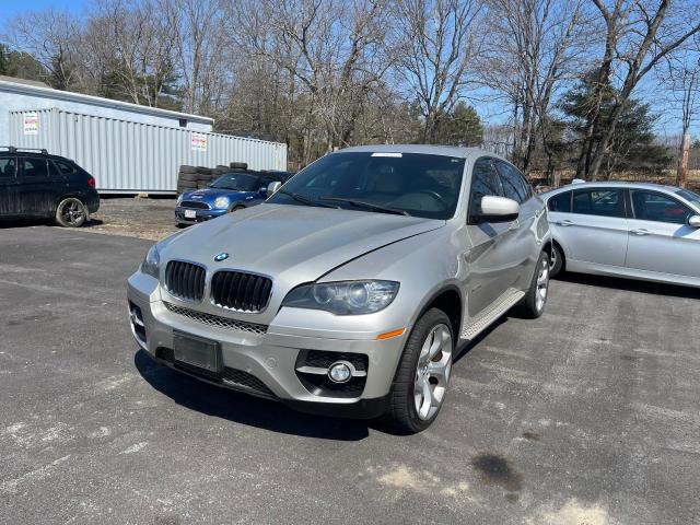 5UXFG2C58BLX06724 BMW X6 Xdrive35i