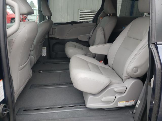 2020 TOYOTA SIENNA XLE 5TDDZ3DC0LS244892