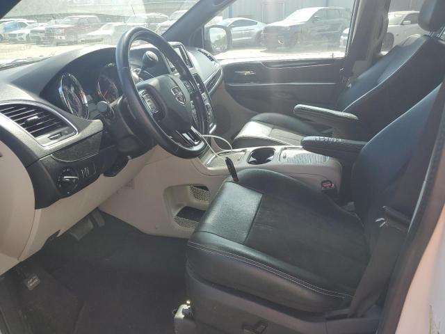 2C4RDGCG3KR793316 Dodge Grand Caravan Sxt