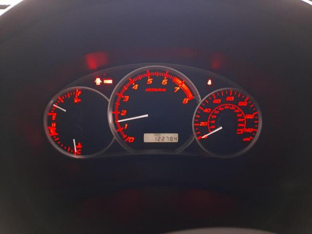 JF1GV7E67EG002449 Subaru Impreza Wrx
