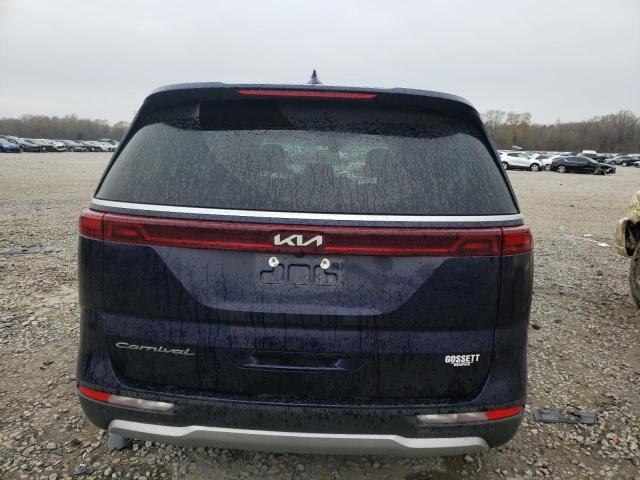 2022 KIA CARNIVAL L - KNDNB4H39N6189869