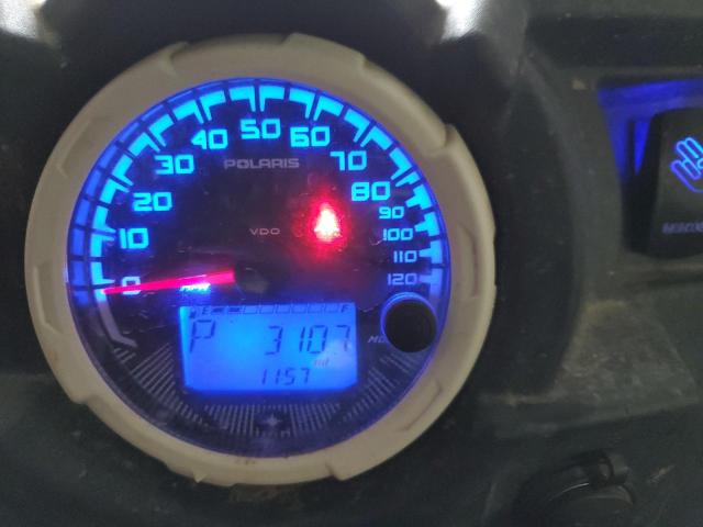 2016 POLARIS RZR S 900 - 3NSVBE874GF444958