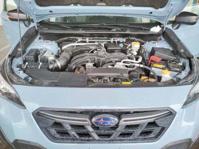 JF2GTHSCXNH287773 Subaru Crosstrek Sport