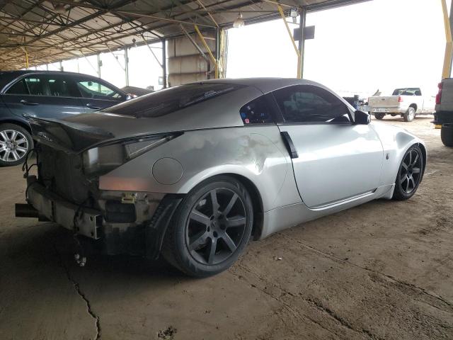 JN1AZ34E13T015419 Nissan 350Z COUPE