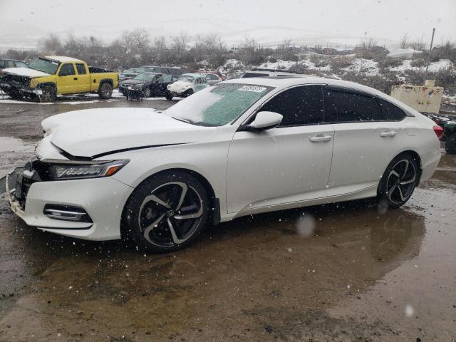 2020 Honda Accord Sedan Sport