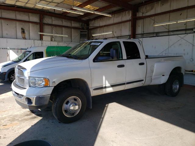 2005 Dodge Ram 3500 ST