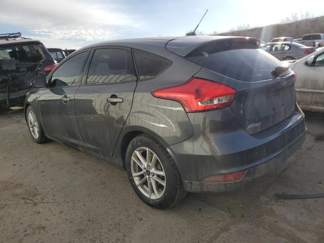 1FADP3K21GL276859 Ford FOCUS SE