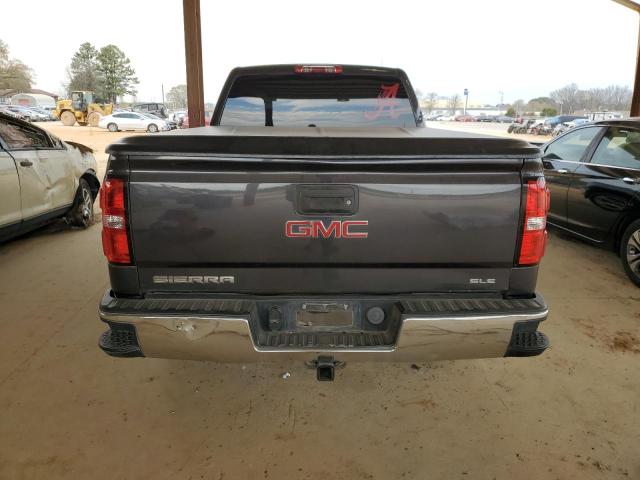 1GTV2UEC4EZ162212 GMC Sierra K1500 Sle