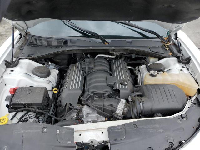 2C3CDXGJ5LH177088 Dodge Charger Scat Pack