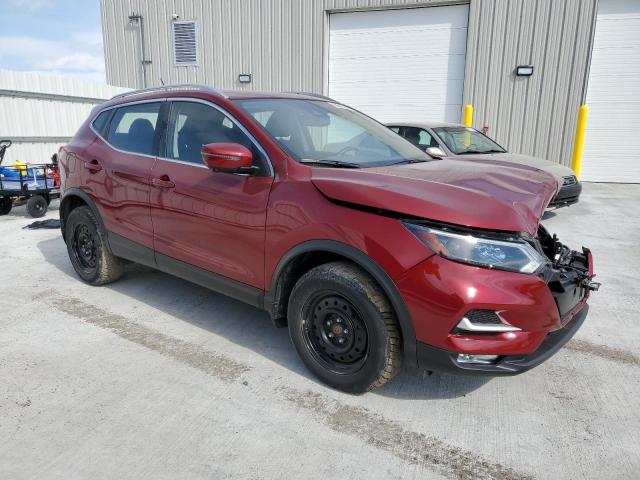 2020 NISSAN QASHQAI JN1BJ1CWXLW391724