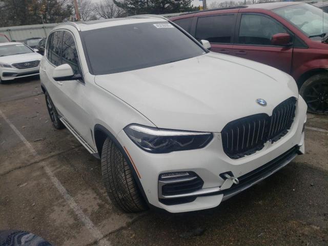 5UXCR6C52KLK87466 BMW X5 XDRIVE4 4