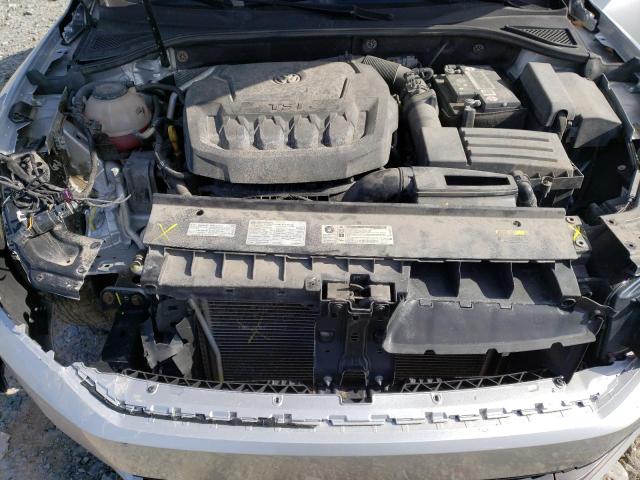 2018 VOLKSWAGEN PASSAT S - 1VWAA7A37JC036168