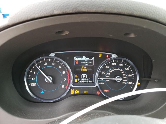 JF2SJAGC3HH428607 Subaru Forester 2.5i Premium