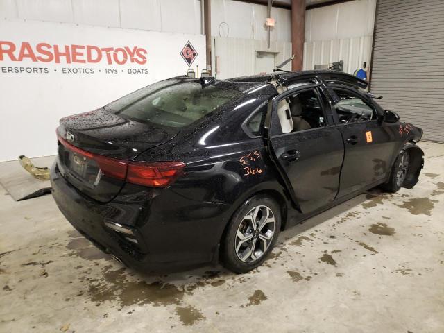 2019 KIA FORTE FE - 3KPF24AD3KE052617
