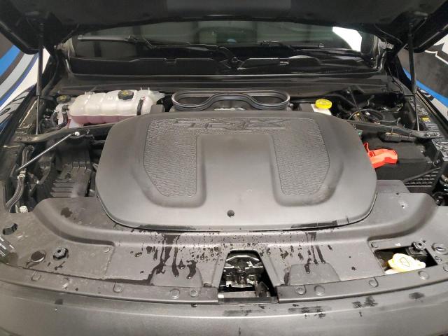 2022 RAM 1500 TRX 1C6SRFU97NN424772