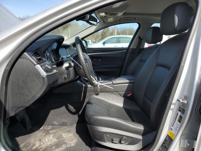 WBAFU7C50CDU65306 BMW 535 XI